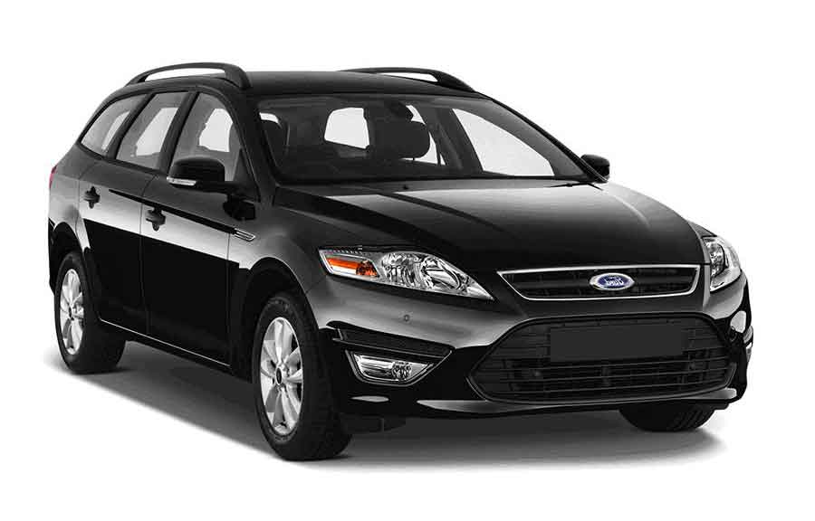 Honley Airport Transfers